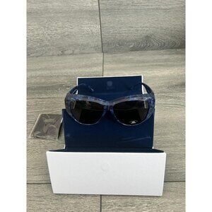 Prive Revaux La Dulce Blue Light Readers Strength 0-2.5 Blue Marble.2.5